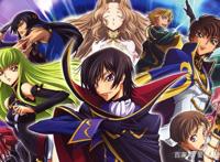 鲁路修官宣CC，这部十几年前的动漫“神”在哪？