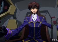 《CodeGeass反叛的鲁路修》剧场版来袭，2019年2月9号见！