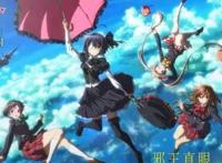 你们知道日本明年会有哪些好看的动漫上映吗？