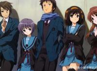 《叛逆的鲁路修》当年如此火爆，同年能够跟其媲美的动漫有吗？