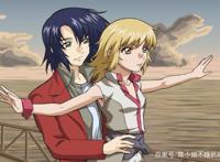 《叛逆的鲁路修》当年如此火爆，同年能够跟其媲美的动漫有吗？