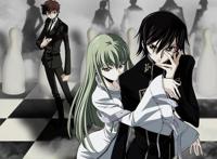 反叛的鲁路修确定第3季将成为动漫三部曲的最终章