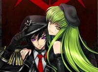 反叛的鲁路修确定第3季将成为动漫三部曲的最终章