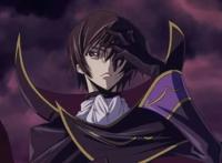 鲁路修：以青春饯别，以后是LL和CC的旅程