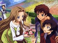 鲁路修：以青春饯别，以后是LL和CC的旅程