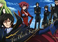 《反叛的鲁路修》曾经火爆二次元，同年还有能与其媲美的动漫吗？