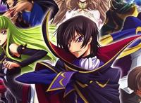 《反叛的鲁路修》曾经火爆二次元，同年还有能与其媲美的动漫吗？