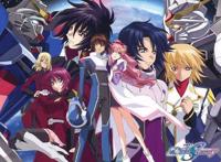 《反叛的鲁路修》曾经火爆二次元，同年还有能与其媲美的动漫吗？