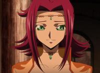 复活的鲁鲁修：鲁殿到底有没有跟C.C求婚？C.C这个表情已说明一切