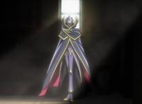 复活的鲁鲁修：鲁殿到底有没有跟C.C求婚？C.C这个表情已说明一切