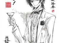 「动漫人物志」鲁路修：王所建立的世界，王依然将守护下去