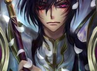 「动漫人物志」鲁路修：王所建立的世界，王依然将守护下去