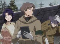 复活的鲁路修：车夫党的胜利！鲁路修归来，改名L.L与C.C走到一起