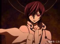 复活的鲁路修：鲁路修和cc的恋情实锤，满足了多少人的夙愿