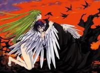 复活的鲁路修里竟然没有鲁路修？网友：这和老婆饼有什么区别！