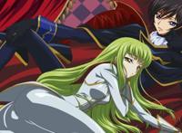 复活的鲁路修里竟然没有鲁路修？网友：这和老婆饼有什么区别！