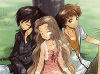 复活的鲁路修里竟然没有鲁路修？网友：这和老婆饼有什么区别！