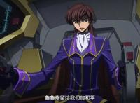 复活的鲁路修：等待十一年，C.C和L.L迎来了happyending！