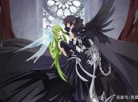 复活的鲁路修：十年了，终于再见吾王鲁路修！车夫党赢了！