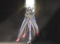 剧场版《复活的鲁路修》DVD即将发售，恭迎鲁殿下归来