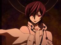 剧场版《复活的鲁路修》DVD即将发售，恭迎鲁殿下归来