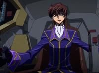 复活的鲁路修预告公开，听说是全新的故事，先看看截图过过瘾