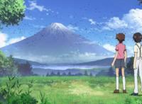 《复活的鲁路修》——弥补了童年的遗憾