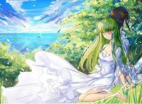 “我就是零！”《复活的鲁路修》剧场版火热上映！