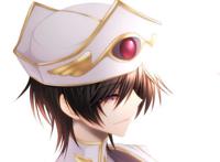 《叛逆的鲁路修》C.C.复活幼年鲁路修，看不老魔女是如何带娃的