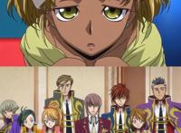 《复活的鲁路修》新剧照来袭，夏利没死成最大看点？很期待哟！