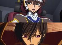 《复活的鲁路修》新剧照来袭，夏利没死成最大看点？很期待哟！