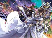 《反叛的鲁路修》官方结局更新，鲁路修复活，向CC求婚！