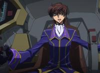 令人期待许久，好饭不怕晚，新剧场版《复活的鲁路修》定档上线！