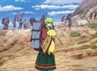 复活的鲁路修：魔王魔女终成眷属，车夫党的胜利