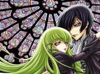 复活的鲁路修：魔王魔女终成眷属，车夫党的胜利