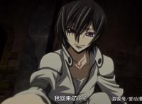 复活的鲁路修：剧场版为鲁路修第三季铺路？吾王，等你再次归来！