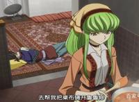 鲁路修复活，化身LL，与CC修成正果，两人展开甜蜜旅行