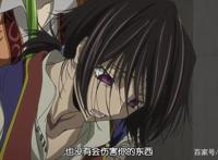 《复活的鲁路修》BD发售，16年前神作正式完结，中二魂再次觉醒