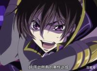 《复活的鲁路修》BD发售，16年前神作正式完结，中二魂再次觉醒