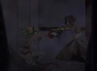 CodeGeass复活的鲁路修：车夫党的胜利？鲁路修再次复活