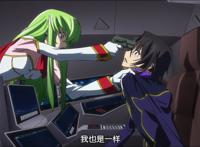 《鲁路修》完结12年后的大结局，你还满意吗？