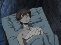 复活的鲁路修：鲁路修归来，却放下了妹妹，选择了C.C