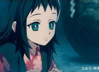 《鬼灭之刃》那些夹缝中求生的路人妹纸，最终也没能夺得路柱称号