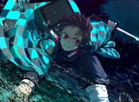 一集封神！鬼灭之刃凭它力压JOJO、进击，众口臣服