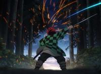 一集封神！鬼灭之刃凭它力压JOJO、进击，众口臣服