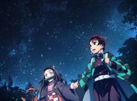 新的虐妹狂魔出现？《鬼灭之刃》妹妹惨遭柱虐待，作者出来挨打！