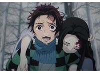 鬼灭之刃：可以伤害我，但不能伤害我的家人