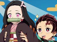 鬼灭之刃：可以伤害我，但不能伤害我的家人