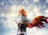 鬼灭之刃：炎柱就算死，也不成鬼！上六就算死，也不后悔成鬼！