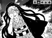 鬼灭之刃：决战隐身的祢豆子，她真的还当得起女主之名吗？